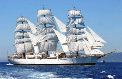 Liga Naval Argentina, homenaje especial
