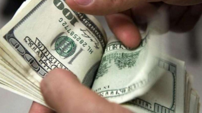 Nuevo récord: el dólar alcanza los 25,50 pesos