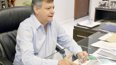 El gobernador vetó la ley sobre educación superior
