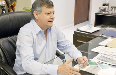 Gobernadores en consulta para negociar con Macri