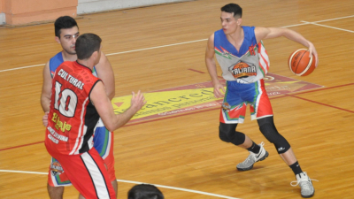 Italiana venció a Cultural en un juego no apto para cardíacos