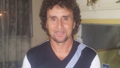 Falleció el ex defensor Rubén Darío Gómez, campeón intercontinental con River en el 86