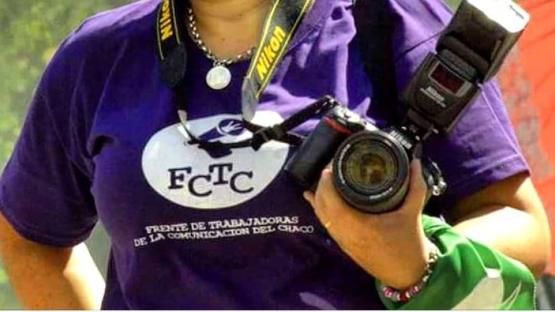 Mirarnos, una muestra fotográfica con el foco en las mujeres