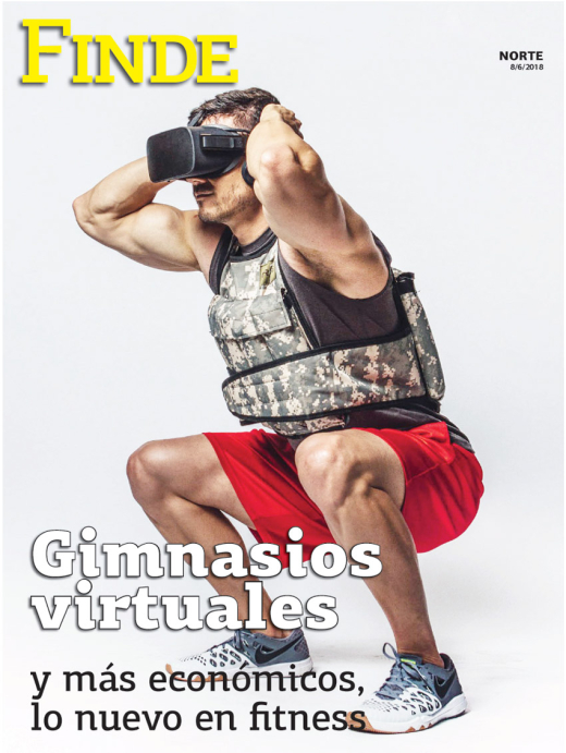 Gimnasios virtuales