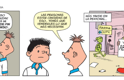 Nortín