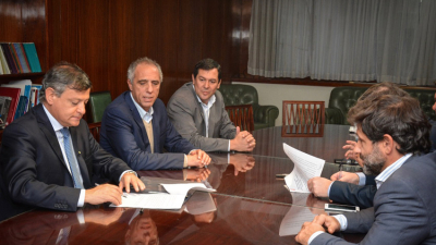 Chaco refinanció deuda de 500 millones con el Fondo Fiduciario de Desarrollo Provincial