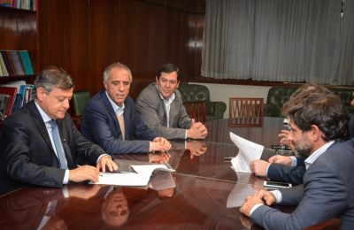 Chaco refinanció deuda de 500 millones con el Fondo Fiduciario de Desarrollo Provincial