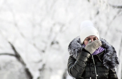 Llegó el Invierno