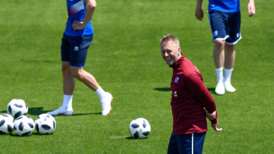 El técnico de Islandia asegura no tener ‘una fórmula mágica‘ para frenar a Messi