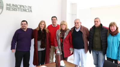 Proponen realizar el Primer Encuentro Nacional y Latinoamericano de Escritores