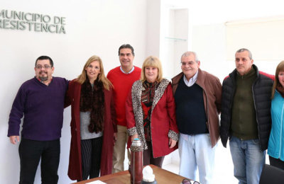 Proponen realizar el Primer Encuentro Nacional y Latinoamericano de Escritores
