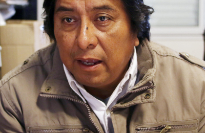 Un modelo de educación e identidad cultural