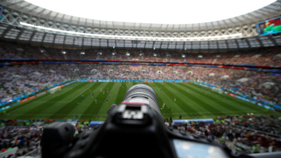 En Rusia no fue el Día del padre