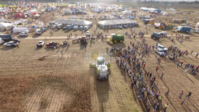 Agronea será escenario para conocer y potenciar la tecnología del mercado