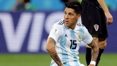 Croacia supera a la Argentina en un partido decisivo para su futuro en el Mundial