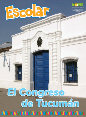 El Congreso de Tucumán