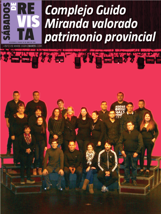 Sábados de Revista