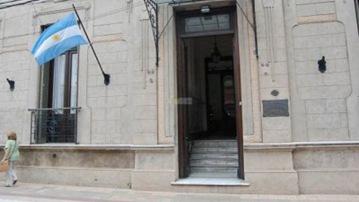 Indignante arbitrariedad de una magistrada de Corrientes que persigue a Raúl Romero Feris