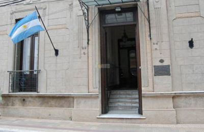 Indignante arbitrariedad de una magistrada de Corrientes que persigue a Raúl Romero Feris