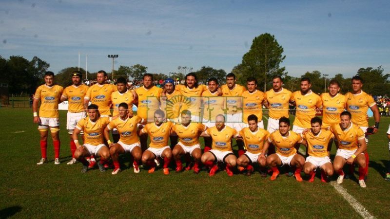 Curne al Nacional de Clubes B