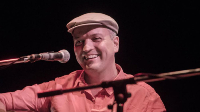 “Cantame la Tuya” recibe a Coqui Ortiz