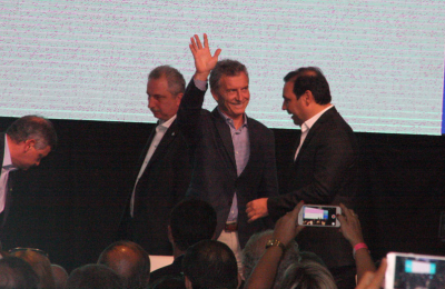 Séptima visita presidencial al Chaco: Macri llega mañana a Charata