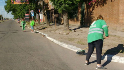 La Municipalidad de Resistencia regulariza a sus trabajadores