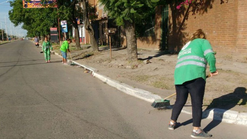 La Municipalidad de Resistencia regulariza a sus trabajadores