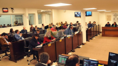 Esta semana Diputados quiere avanzar con los temas pendientes