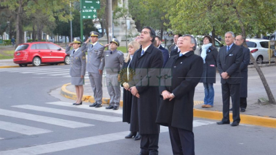 Resistencia conmemoró la Independencia con múltiples actividades en el Domo