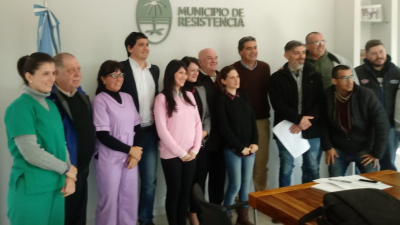 Quedó elaborado el proyecto de Ordenanza que regulariza la venta de medicamentos veterinarios
