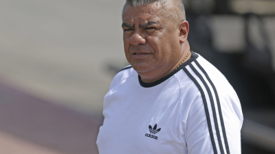 Tapia pidió a Sampaoli que “cumpla su palabra” y dirija al Sub20 en España