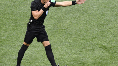Pitana muy preparado para un partido único