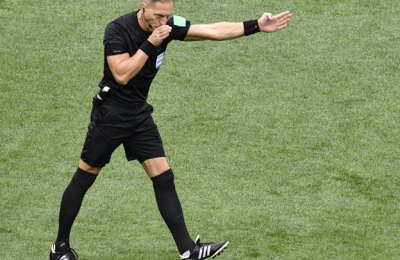 Pitana muy preparado para un partido único