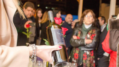 Se viene la 8va Edición de Expo Vinos y Encantos Regionales