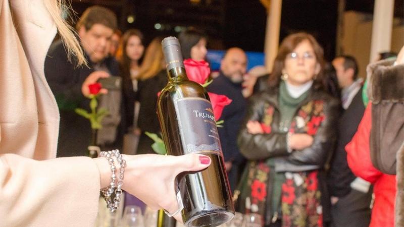 Se viene la 8va Edición de Expo Vinos y Encantos Regionales