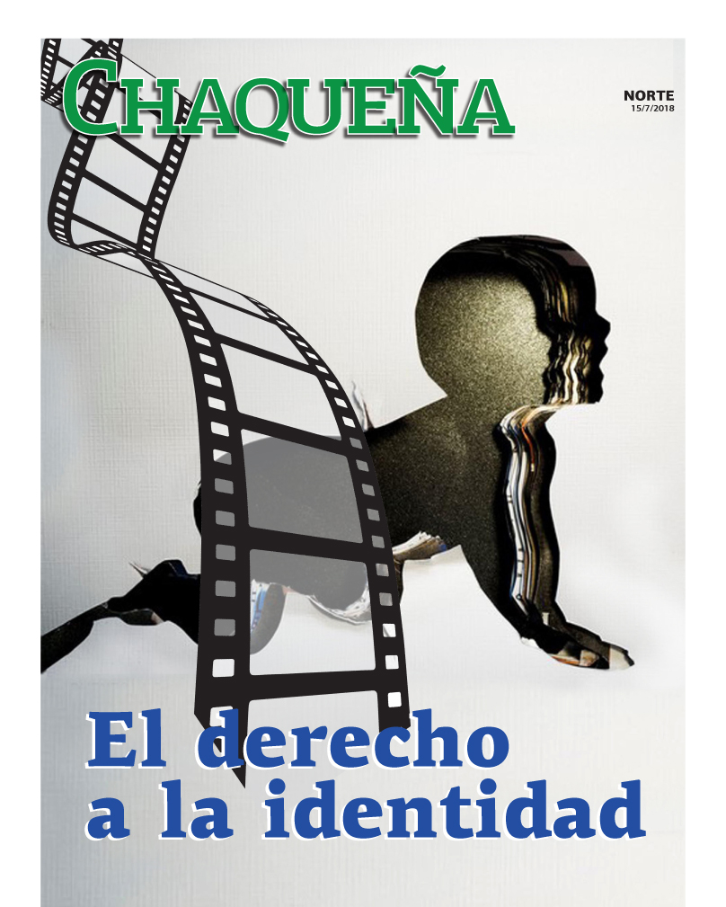 El derecho a la identidad