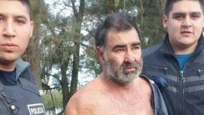 Perpetua para el remisero Ramón Falcón por el femicidio de su novia