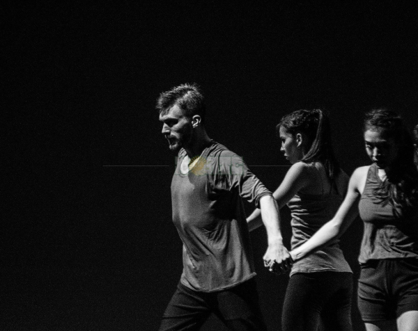 <p>Ballet Contemporáneo del Chaco</p>
<p> </p>
<p> </p>