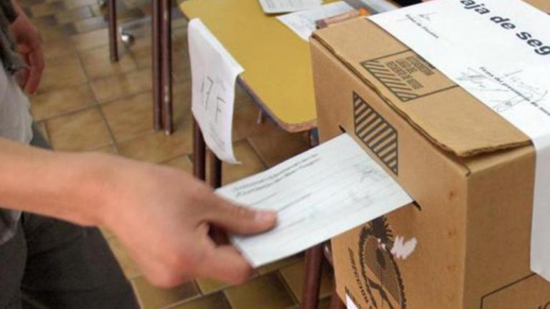 Los oficialismos retuvieron la mayoría de municipios donde se votó en Cordoba