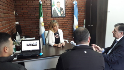 Diseñan un plan de asistencia para zonas de difícil acceso
