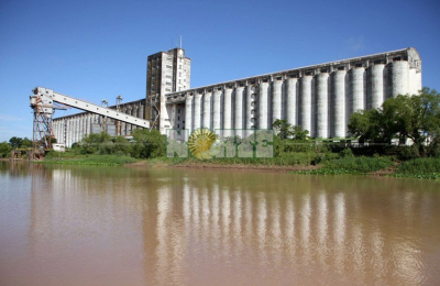 "El objetivo es que para la próxima campaña agrícola esté el nuevo operador”