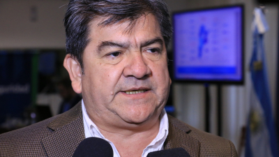 “No podemos alterar la ley de Seguridad Interior”