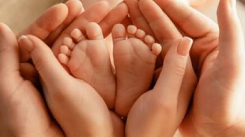 "Chaco es pro vida" levanta su voz en rechazo a la legalización del aborto