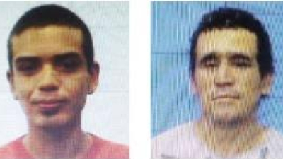 Cuatro delincuentes huyeron en plena madrugada de la comisaría Primera de Fontana