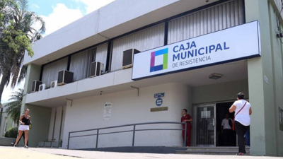 El municipio arranca mañana con el pago del medio aguinaldo y adelanta el salario de diciembre