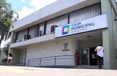 La municipalidad premiará a quienes cancelen anticipadamente sus impuestos de este año