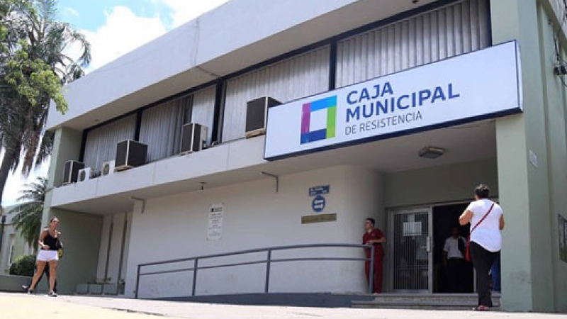 La municipalidad premiará a quienes cancelen anticipadamente sus impuestos de este año