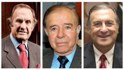Tres senadores confirmaron que votarán contra el aborto legal