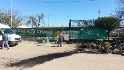 Conciliación obligatoria por despidos contra Camioneros